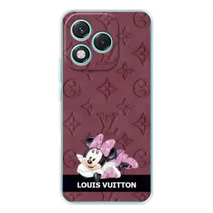 Чохол Disney Mouse Huawei Honor 400 Lite (PREMIUMPrint) (Mikki LV)