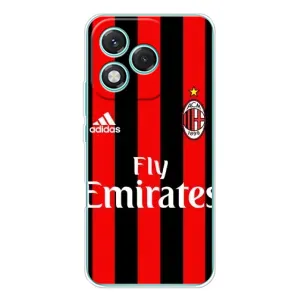 Чохли для Huawei Honor 400 Lite (VPrint) - Футбольні клуби (Milan)