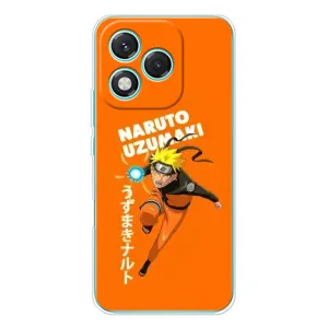 Naruto Anime Чохли для Модель телефону українськими буквами та цифрами буде виглядати так: Хуавей Хонор 400 Лайт. (AlphaPrint) (Наруто узумакі)