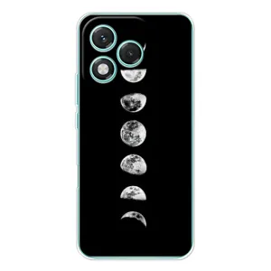 Космические Чехлы для Хуавей Хонор 400 Лайт (VPrint)