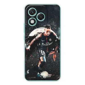 Чохол Неймар для Huawei Honor 400 Lite (AlphaPrint) (PSG Neymar)