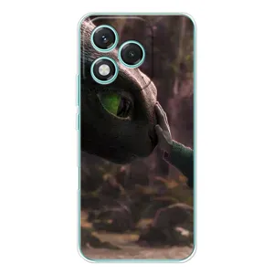 Чохол як приборкати дракона на Huawei Honor 400 Lite (Сцена з драконом)