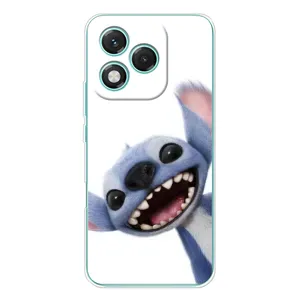 Чохол з принтом Стіч на Huawei Honor 400 Lite (Стіч)
