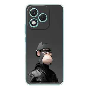 Чехлы с Обезьянами NFT для Huawei Honor 400 Lite (AlphaPrint)