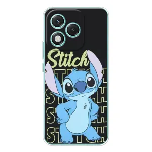 Чохол з принтом Стіч на Huawei Honor 400 Lite (Stitch 626)