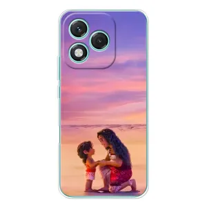 Чохол з мультфільмом Ваяна Huawei Honor 400 Lite (Маленька Ваяна)