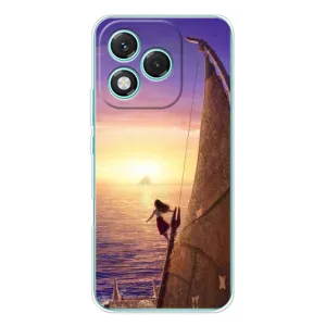 Чохол з мультфільмом Ваяна Huawei Honor 400 Lite (Захід сонця Ваяна)