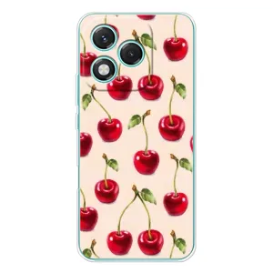 Чехлы с Фруктами для Huawei Honor 400 Lite (VPrint)