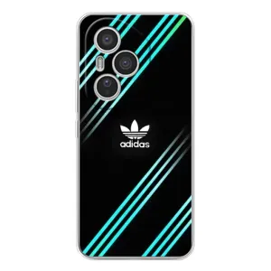 Чехлы Адидас для Huawei Honor 400 Pro (AlphaPrint)