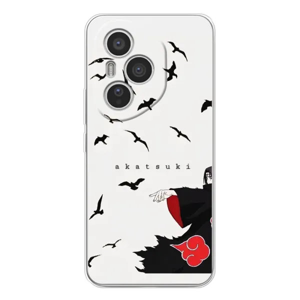 Чехол с принтом «Akatsuki» для Huawei Honor 400 Pro