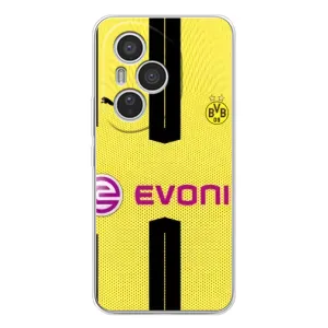 Чехлы для Huawei Honor 400 Pro (VPrint) - Футбольные клубы