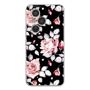 Чехлы с Цветами для Huawei Honor 400 Pro (VPrint)