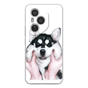 Чехлы с собаками для Huawei Honor 400 Pro (VPrint)