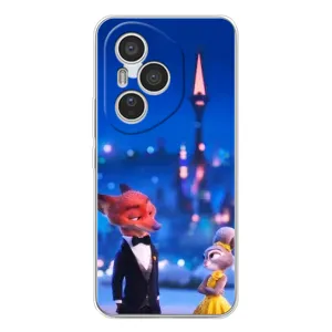 Чехол Зоотрополіс на Huawei Honor 400 Pro