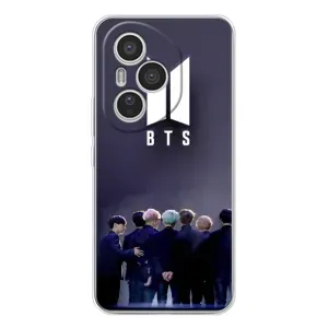 Чехлы BTS для Huawei Honor 400 Pro (AlphaPrint)