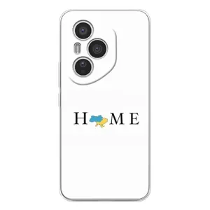 Чехол для Патриота Украины Huawei Honor 400 Pro - (AlphaPrint)