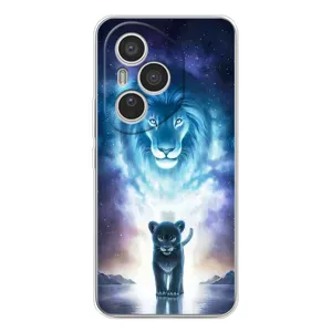 Чехол со Львом для Huawei Honor 400 Pro (VPrint)