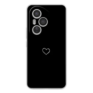 Чехлы для любимой на Хуавей Онор 400 Про (VPrint)