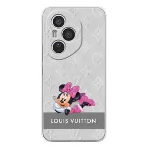 Чехол Disney Mouse Huawei Honor 400 Pro (PREMIUMPrint)