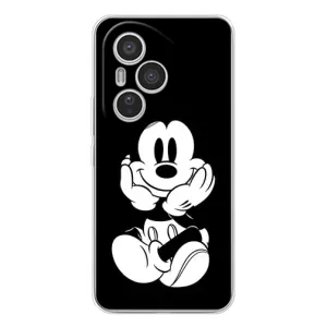 Эксклюзивный чехол для Huawei Honor 400 Pro (AlphaPrint - Мультяшные)