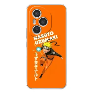 Naruto Anime Чехлы для Хуавей Онор 400 Про (AlphaPrint)