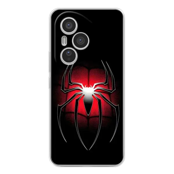 Чохол з принтом «Паук марвел» для Huawei Honor 400 Pro