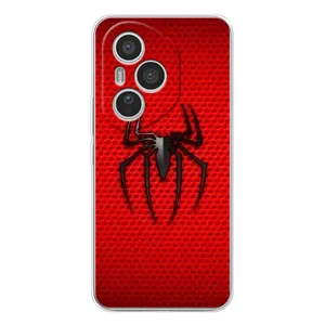 Чохол з принтом «Павук Марвел» для Huawei Honor 400 Pro