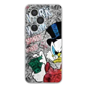 Чехлы для Хуавей Онор 400 Про - Scrooge MagDag (PREMIUMPrint)