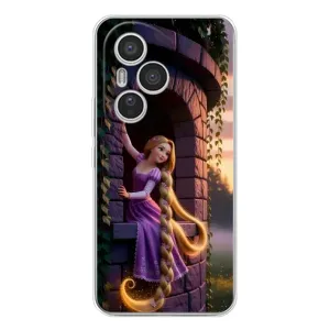 Чехол Рапунцель для Huawei Honor 400 Pro