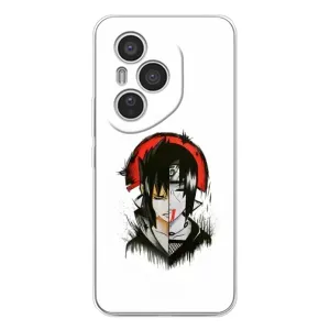 Чехол с принтом «разный Итачи» для Huawei Honor 400 Pro