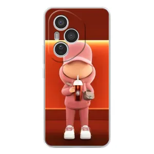 Крутые Чехлы Луи Виттон для Huawei Honor 400 Pro (AlphaPrint)