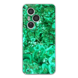 Мраморный чехол на Huawei Honor 400 Pro (VPrint)