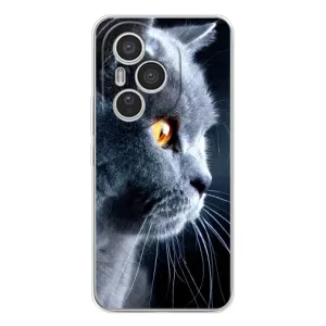 Чехлы с Котиками для Huawei Honor 400 Pro (VPrint)