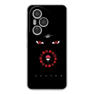 Чехол с принтом «глаза Итачи» для Huawei Honor 400 Pro