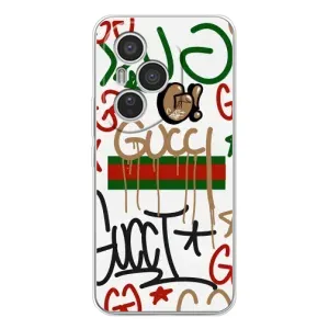 Брендновые Чехлы для Huawei Honor 400 Pro - (PREMIUMPrint)