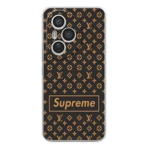 Чехол с принтом «Supreme LV» для Huawei Honor 400 Pro