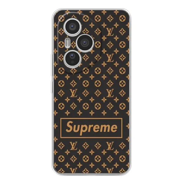 Чехол с принтом «Supreme LV» для Huawei Honor 400 Pro