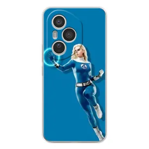 Чехол с принтом Фантастическая четверка для Huawei Honor 400 Pro