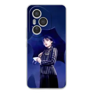Силиконовый чехол с картинкой для Huawei Honor 400 Pro