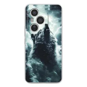 Чохол з картинкою 'Хижаки' для Huawei Honor 400 Pro