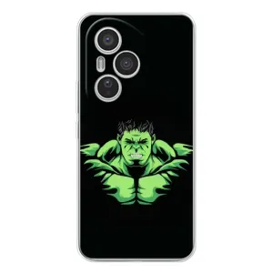 Чехлы с героями Марвел Huawei Honor 400 Pro (VPrint)