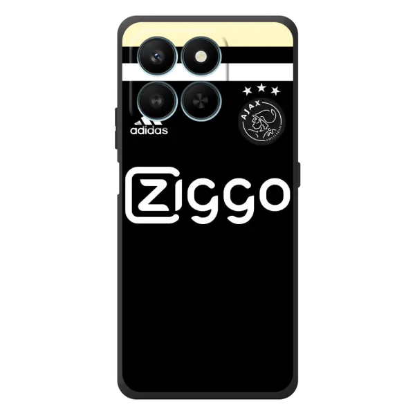 Чехол с принтом «AJAX» для Huawei Honor 400 Smart Чехол с принтом «AJAX» для Huawei Honor 400 Smart