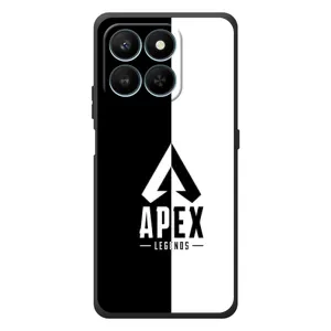 Чохли з топовими принтами для Хуавей Хонор 400 Смарт (APEX)