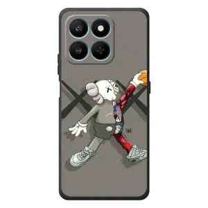 Чохли для Huawei Honor 400 Smart - Bearbrick Louis Vuitton (PREMIUMPrint) (Беарбрік Джордан)