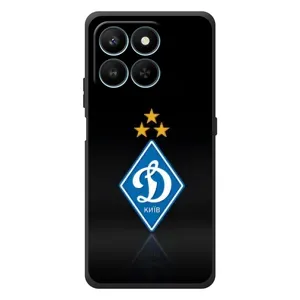 Чехлы для Huawei Honor 400 Smart (VPrint) - Футбольные клубы (Динамо Киев)