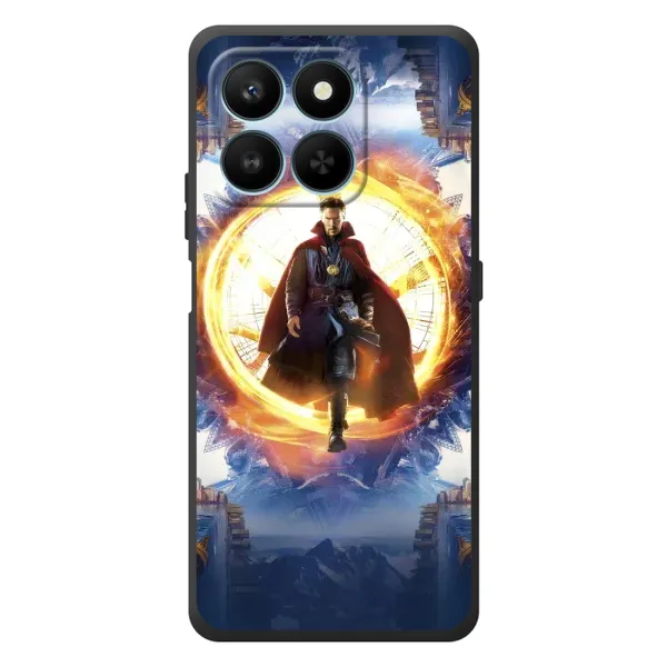 Чохол з принтом «Доктор Стрендж» для Huawei Honor 400 Smart