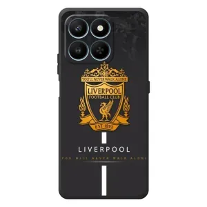 Чохли для Хуавей Хонор 400 Смарт (VPrint) - ТОП ФК (FC Liverpool)