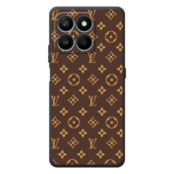 Чехол с принтом «фон LOUIS VUITTON» для Huawei Honor 400 Smart Чехол с принтом «фон LOUIS VUITTON» для Huawei Honor 400 Smart