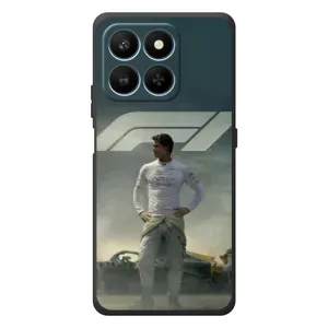 Чохол Формула1 на Huawei Honor 400 Smart (Формула 1)