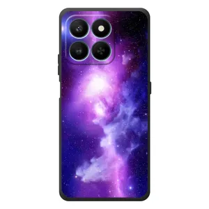 Космічні Чохли для Хуавей Хонор 400 Смарт (VPrint) (Галактика)
